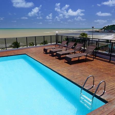 Nobile Inn Cabo Branco Joao Pessoa Exterior photo