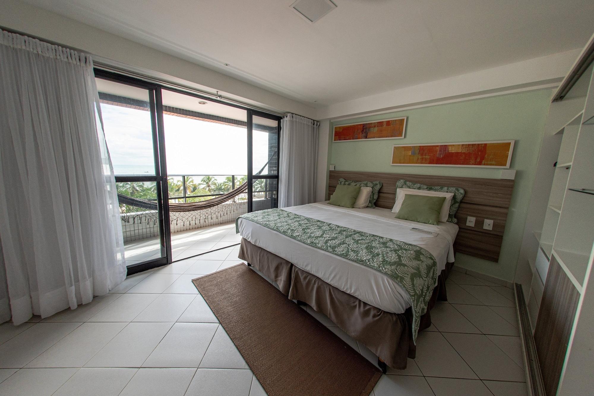 Nobile Inn Cabo Branco Joao Pessoa Exterior photo