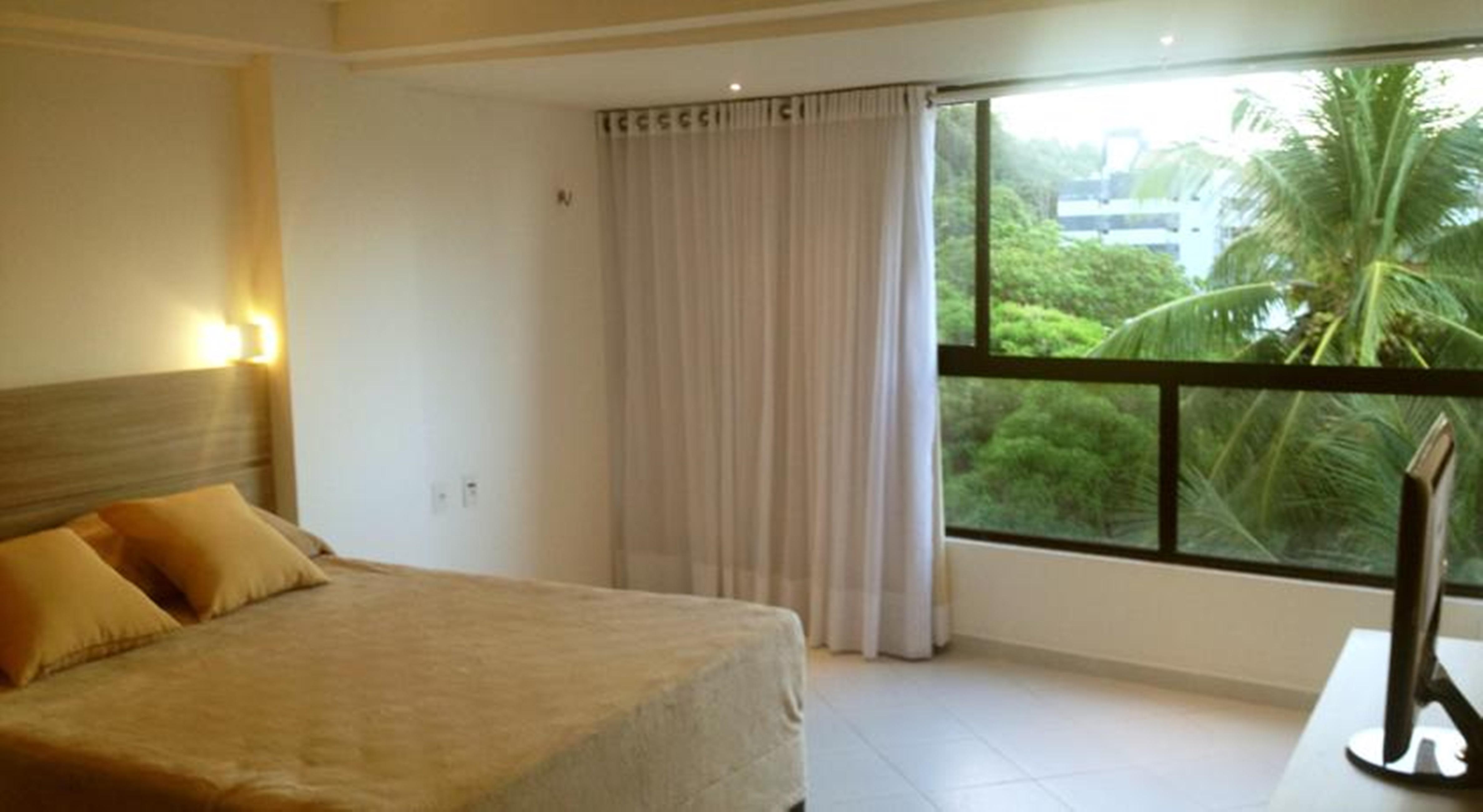 Nobile Inn Cabo Branco Joao Pessoa Exterior photo