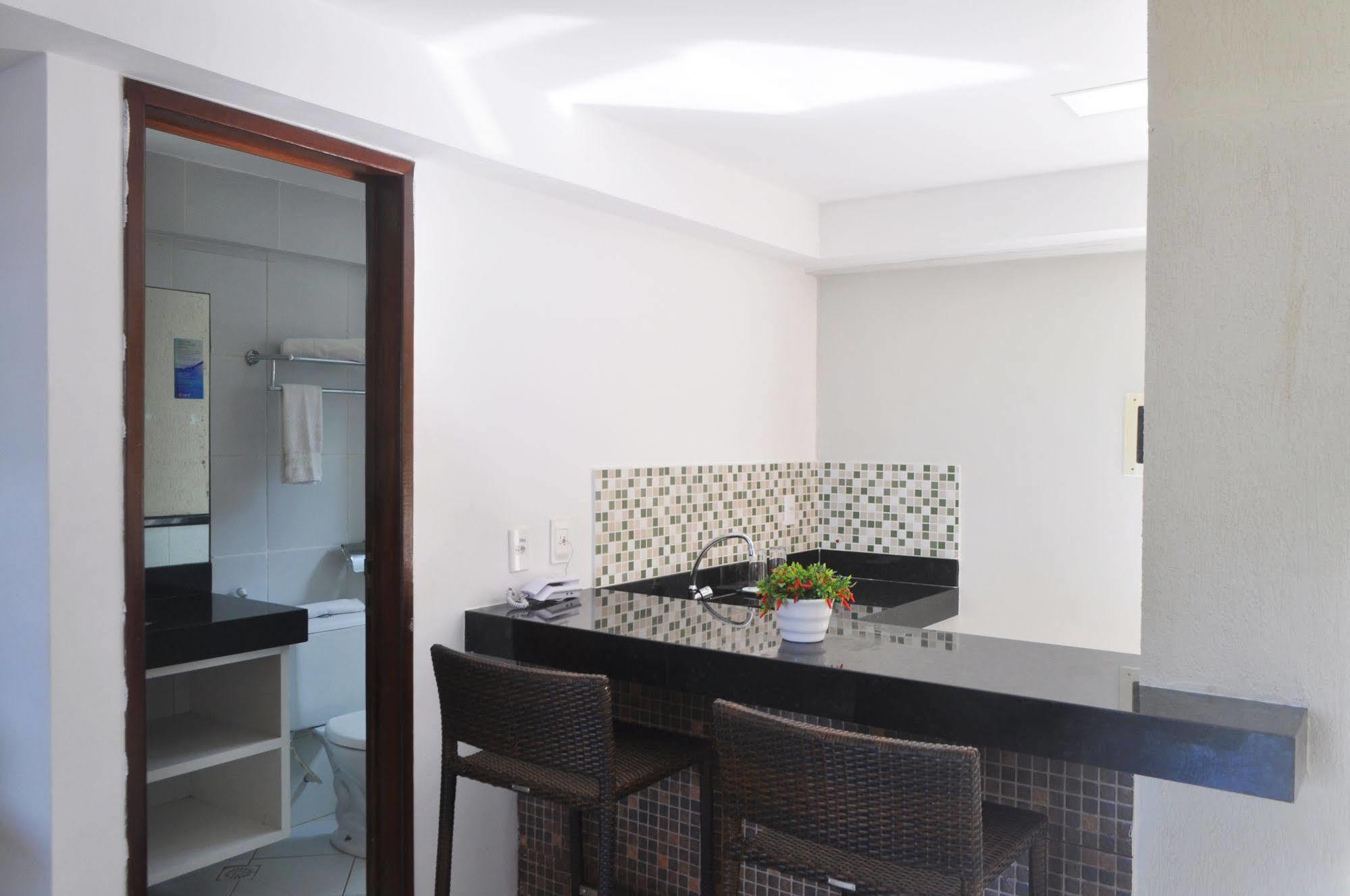Nobile Inn Cabo Branco Joao Pessoa Exterior photo